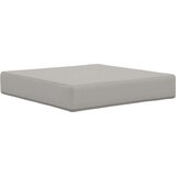 Zunanja blazina za kavč 3 pcs Siva Poliester, (5000202440) | Shoptok.si
