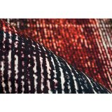 Kayoom RAVNO TKANA PREPROGA Galaxy 325 Multi 80/150 cm tkano večbarvno | Shoptok.si