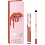 Kylie Cosmetics Matte Set za usne 505 Autumn | Eponuda.com