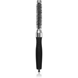 Olivia Garden Blowout Classic Silver termalna krtača z antiseptičnim učinkom premer 10mm 1 kos Cene