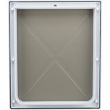 Trixie vrata za pse 2 smera M–XL 39x45 cm sa metalnim panelom | ePonuda.com