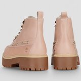 Timberland Polškornji MID LACE BOOT Rožnata | Shoptok.si