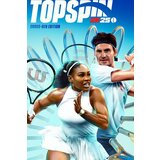 topspin 2K25 cross-gen edition xbox live key global  topspin 2K25 cross-gen edition xbox live key global Slike