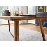 MID.YOU Jedilna Miza Repa, Pravi Les | Shoptok.si