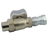 Vaillant PLINSKI VENTIL RAVNI RP 3/4" (SA GORUÄOM ZAÅTITOM) 300848 | Eponuda.ba