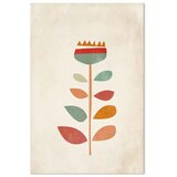  Slika - Queen of Flowers (1 Part) Vertical 20x30 | shoptok.hr