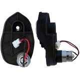  Silnik + przekładnia 24V 12000 RPM do pojazdu BLT-206 | shoptok.hr