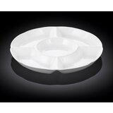  Servirna Posoda, Porcelan, ø255mm | Shoptok.si