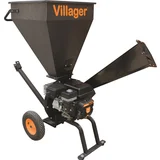 motorna seckalica / drobilica za grane vpc 250 s