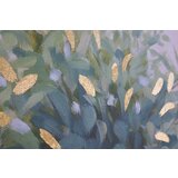  Naslikana slika na platnu drevesa 1-delna 60x90 cm CWF11375WE1 () | shoptok.hr
