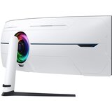 Samsung ls57cg952nuxen 57"/va,zakrivljen,32:9/7680x2160/240hz/1ms gtg/hdmix3,dp,usb/freesync monitor | ePonuda.com