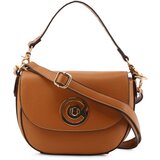Carrera Jeans ženska torba ELETTRA CB6166 COGNAC | shoptok.hr