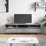 vidaXL TV ormarić boja hrasta sonome 150x30x44 5 cm konstruirano drvo Cijene