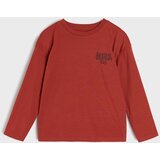 Sinsay Komplet od 2 majice dugih rukava | shoptok.hr