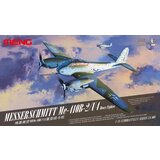 Meng Messerschmitt Me 410 B-2/U4 HEAVY FIGHTER, (21313069) | Shoptok.si