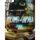Steam Pnevmo-Capsula: Domiki (PC) Key GLOBAL | ePonuda.com