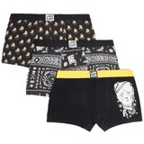 Cropp muške bokserice - crna 0931K-99X Cijene