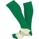 Errea Športne nogavice Calza Con Piede Pl Adulto Poliestere Zelena | Shoptok.si