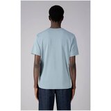Champion Basic C Logo Crewneck Plava | shoptok.hr