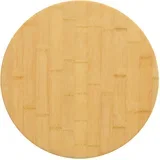 ploča Ø40x2,5 cm od bambusa