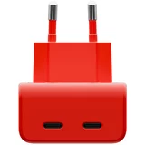 PlugBug 50W USB-C Wall Charger with Find My