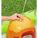 Lean Toys Vodno igrišče z dinozavri in vulkanskimi kroglicami Bestway 53172 | Shoptok.si