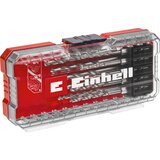 Einhell set burgija za metal hss 4241 E6.3-1/4'' 2-6.5mm s-case 10/1 49108723 | ePonuda.com