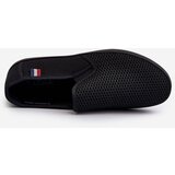 EVENTO PE1 Men's Lace-up Sneakers Trainers Black Koboru | Shoptok.si