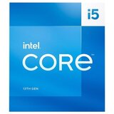 Intel Core i5-13400 10-Core 2.50GHz (4.60GHz) Box procesor cene