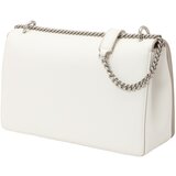 Calvin Klein Jeans Torba za čez ramo bela | Shoptok.si