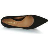 JB Martin LIERRE Crna | shoptok.hr