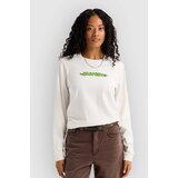 Burton Good Company 27 Long Sleeve T-Shirt stout white Cene