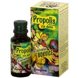 Sinefarm propolis kapi za decu sa bokvicom c vitaminom 20 ml cene
