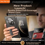  pipike maska za mobilni telefon huawei mate X6, crna | Eponuda.com