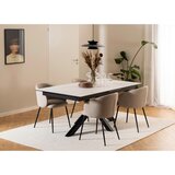 MID.YOU JEDILNA MIZA, bela | Shoptok.si