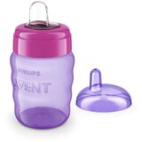 Philips Scf553/03 klasična šalica 9+ 260 ml ljubičasta | shoptok.hr