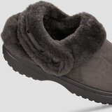 Crocs Cls Unfurgettable Sueded Clog Smeđa | shoptok.hr