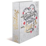 Herma Rezepte-Ordner Cooking with Love DIN A4 19669 Cijene