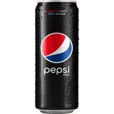 Pepsi sok max 0.33L limenka Cene