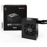 Be Quiet! Napajanje BE QUIET SFX POWER 3 450W Bronze, BN321 Cijene