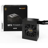 napajalnik sfx power 3 450W 80 plus bronze (BN321)