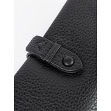 Shelvt Black women's wallet with compartments | shoptok.hr