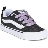 Vans Knu Skool Crna Cijene