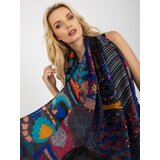 Factory Price Scarf-AT-KM-ENEC-A9.91-dark grey | Shoptok.si