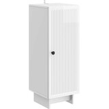 Kabinet Visoki Sjaj Bijeli 33 x 34 5 x 90 cm Cijene