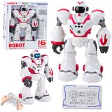  Interactive Remote Controlled RC Robot 16 Functions Lights Sounds Pink | Shoptok.si
