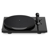 Pro-ject gramofon E1 OM5e black | Shoptok.si