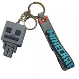 Prestige Keychains Minecraft - Skeleton Keychain privezak za ključeve