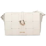 Torbice za na ramo Bolsos Mujer Modèle C3nh1018 Bela