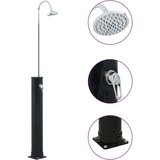  Tuš crni 214 cm 20 L Cijene